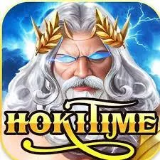 HOKITIME - Permainan Slot Penuh Keseruan