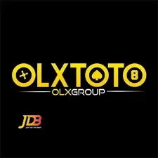 Logo olxtoto